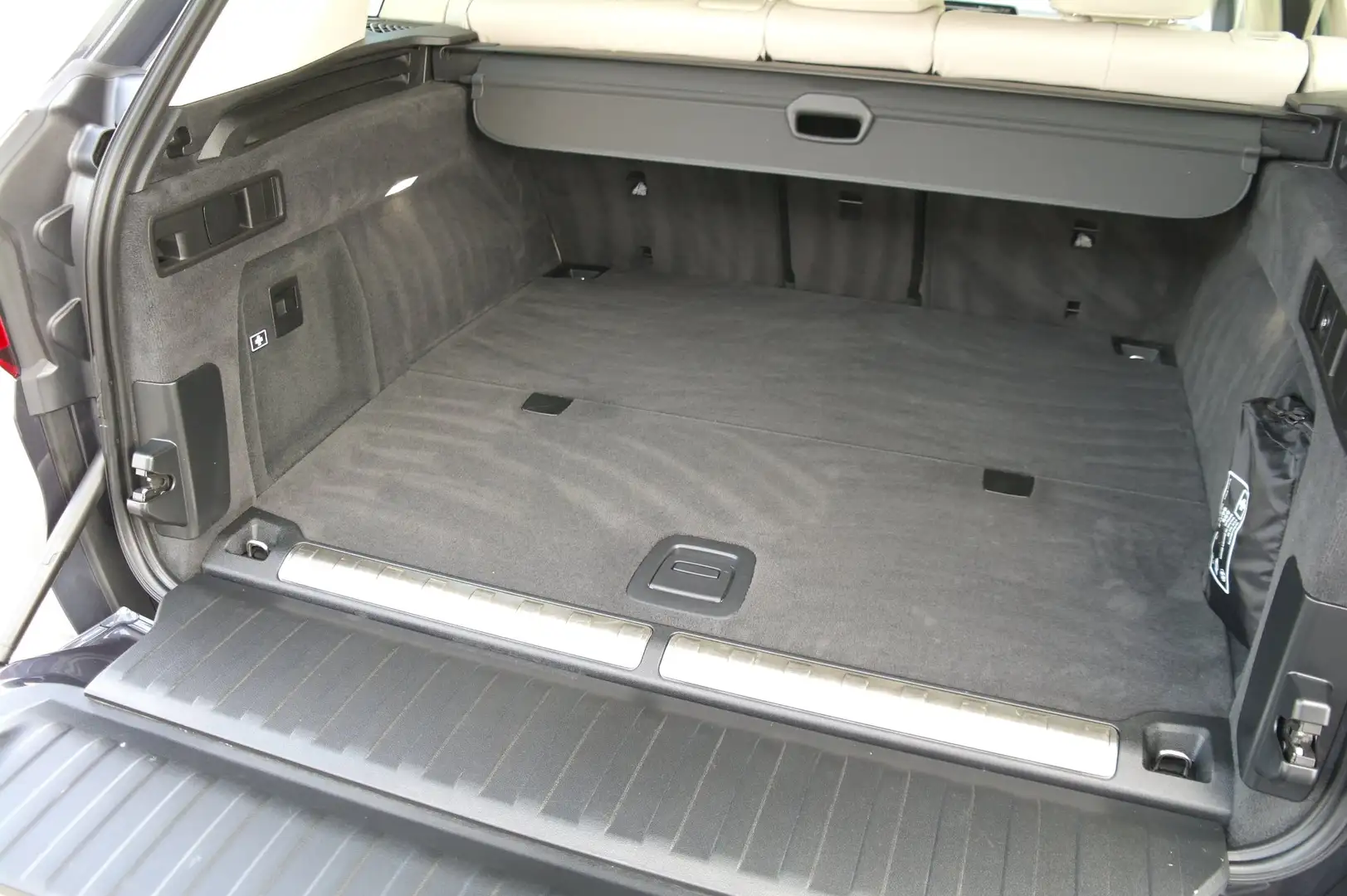 BMW X5 X5 xDrive45e Grau - 2