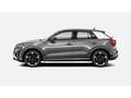 Audi Q2 30 TDI S line 85kW Gris - thumbnail 3