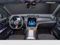 Mercedes-Benz GLC 300 de 4MATIC mit EQ Hybrid Technologie 360 Schwarz - thumbnail 6