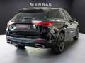 Mercedes-Benz GLC 300 de 4MATIC mit EQ Hybrid Technologie 360 Schwarz - thumbnail 2