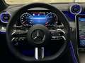 Mercedes-Benz GLC 220 d 4MATIC Coupé AMG Line Advanced Plus*Night-Paket* Silber - thumbnail 9