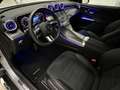 Mercedes-Benz GLC 220 d 4MATIC Coupé AMG Line Advanced Plus*Night-Paket* Silber - thumbnail 12