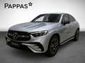 Mercedes-Benz GLC 220 d 4MATIC Coupé AMG Line Advanced Plus*Night-Paket* Silber - thumbnail 2