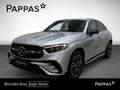 Mercedes-Benz GLC 220 d 4MATIC Coupé AMG Line Advanced Plus*Night-Paket* Silber - thumbnail 1