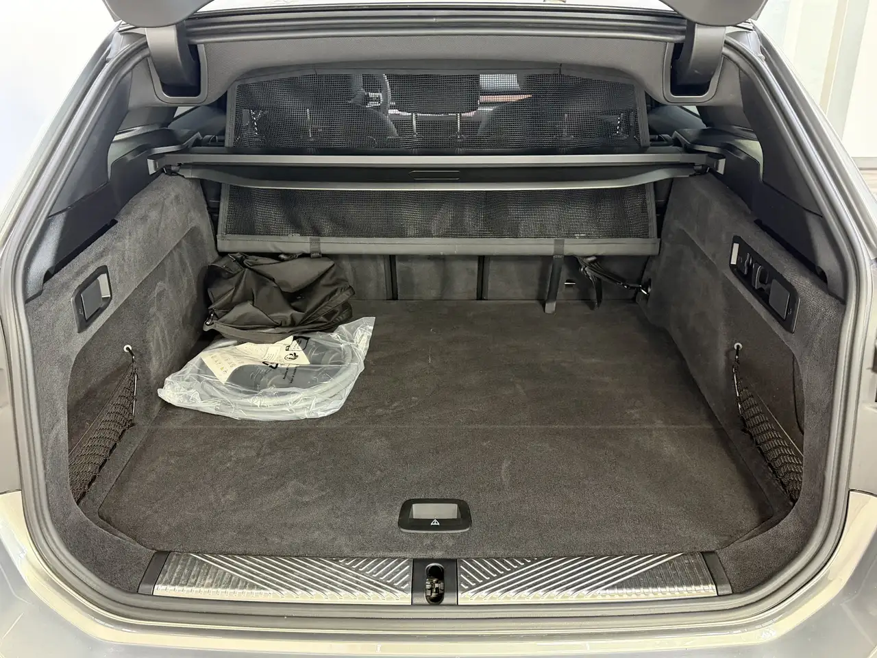 BMW 550 xDr M Sport Pro B&W 21Zoll AHK Sitzlüftung, миниатюра 23
