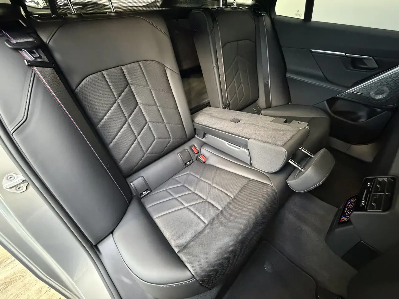 BMW 550 xDr M Sport Pro B&W 21Zoll AHK Sitzlüftung, миниатюра 27