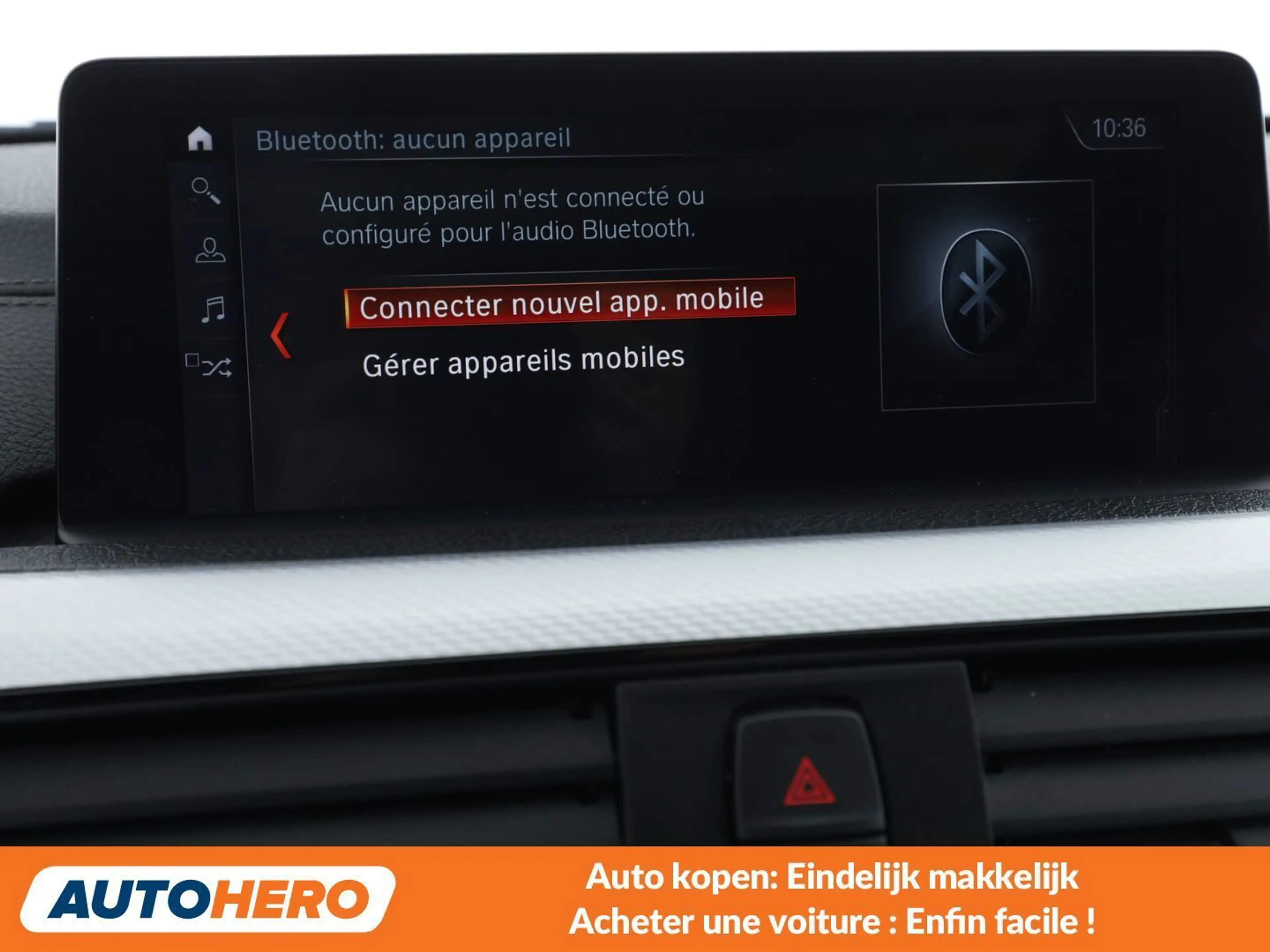BMW 420 420i Gran Coupé Advantage — photo 9