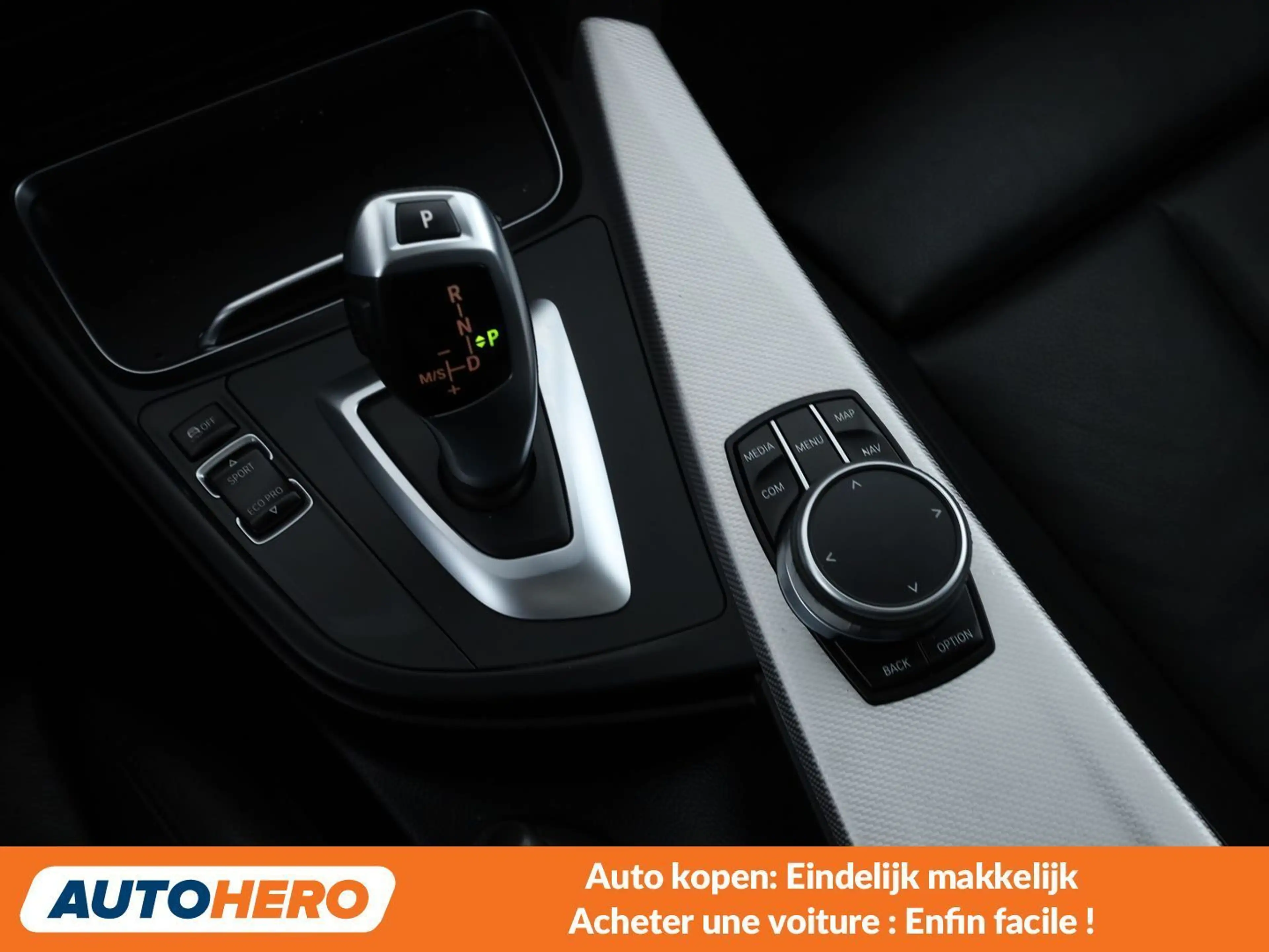 BMW 420 420i Gran Coupé Advantage — photo 15