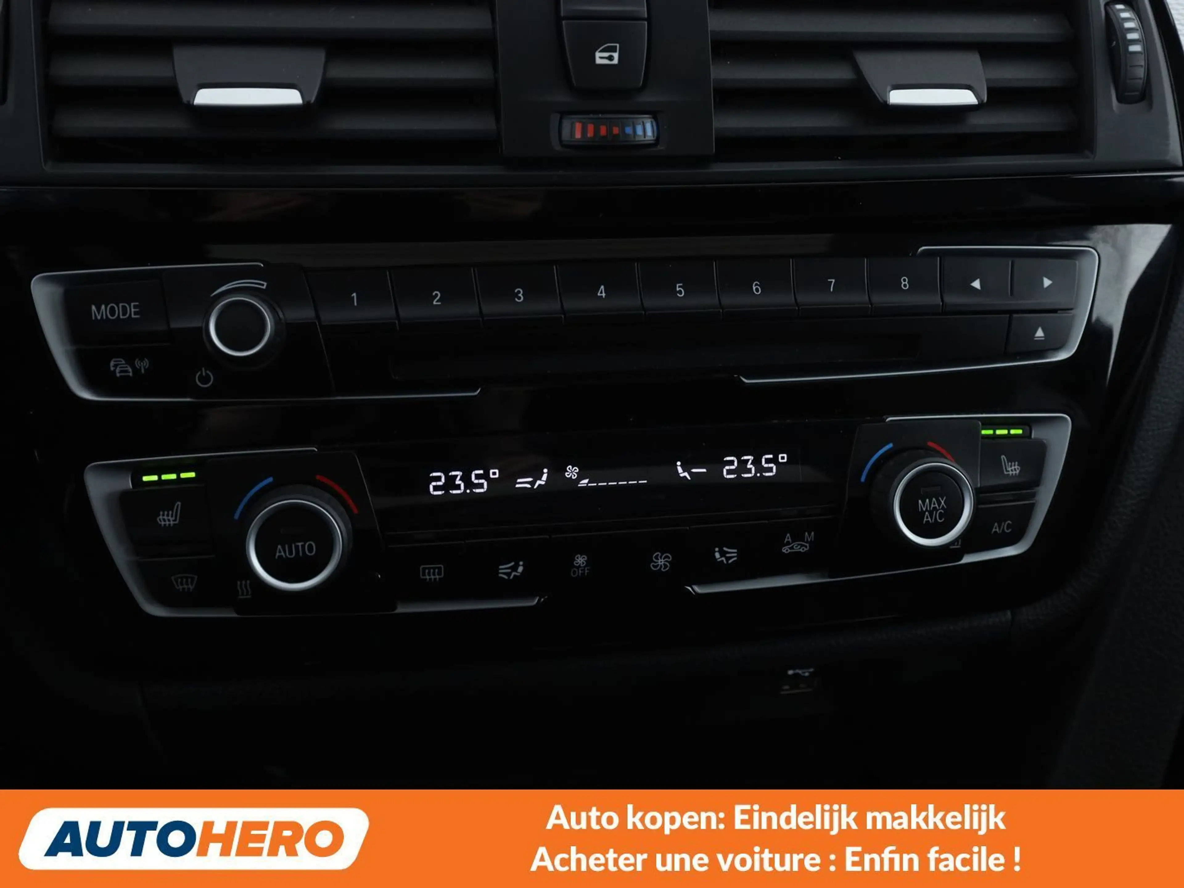 BMW 420 420i Gran Coupé Advantage — photo 12