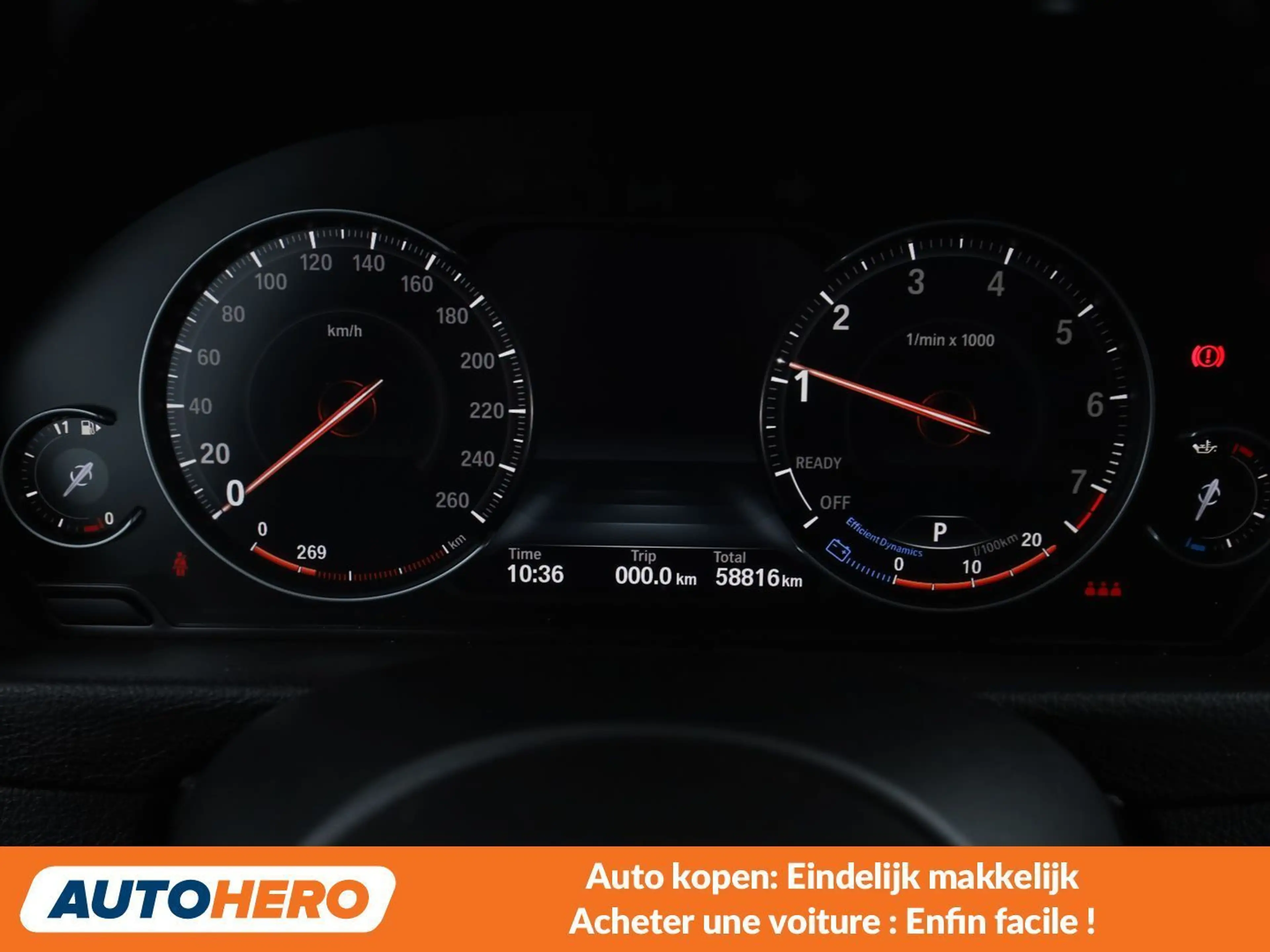 BMW 420 420i Gran Coupé Advantage — photo 6