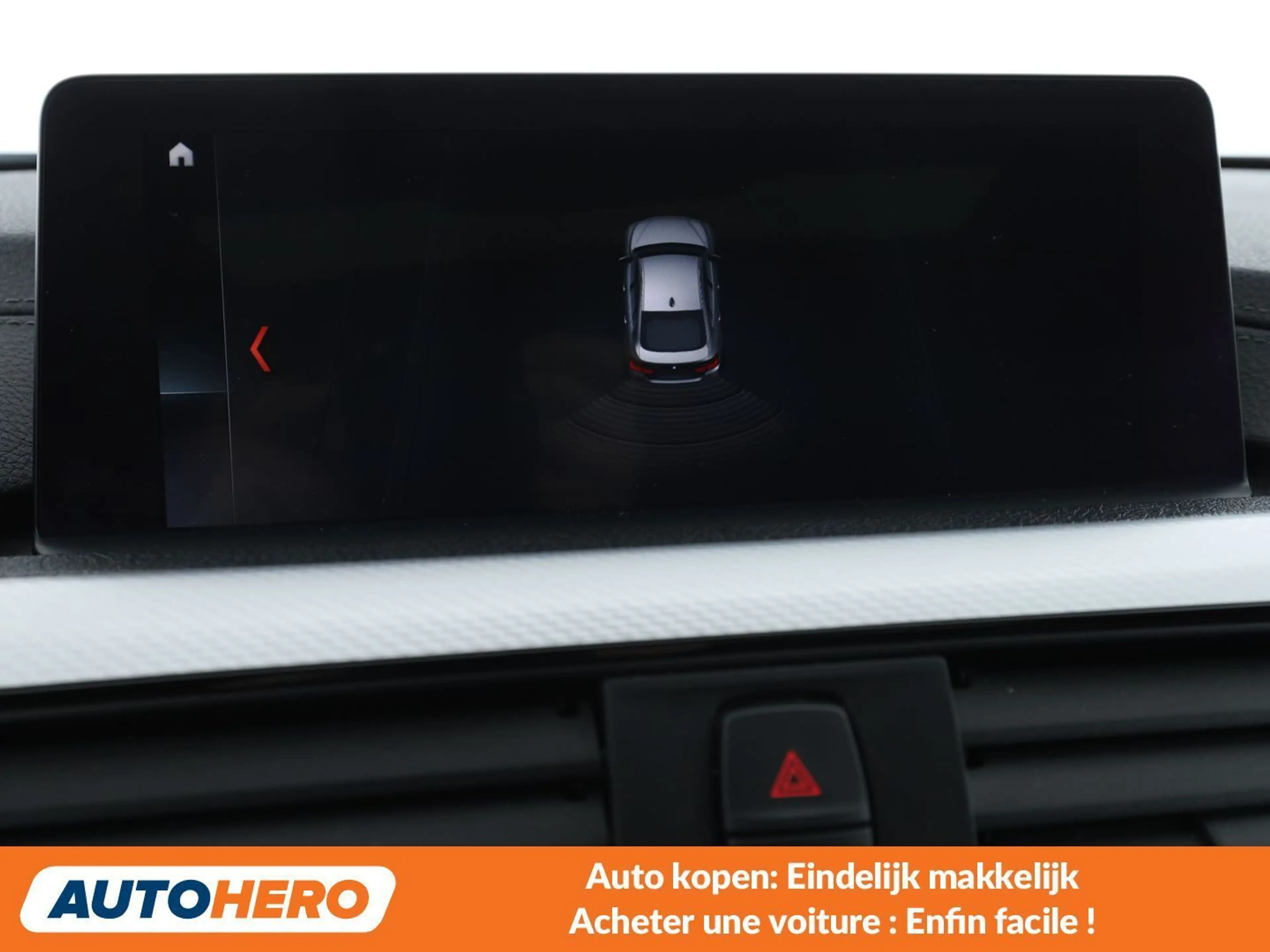 BMW 420 420i Gran Coupé Advantage — photo 7