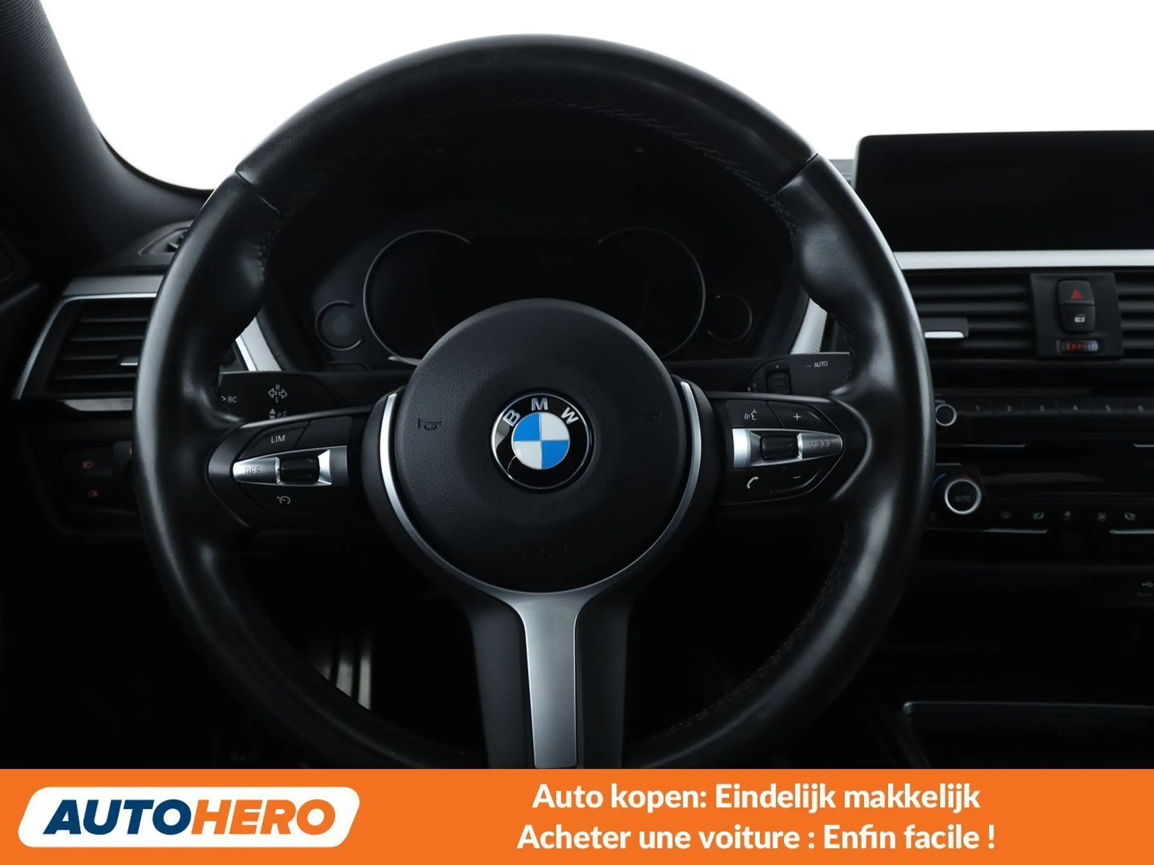 BMW 420 420i Gran Coupé Advantage — photo 5