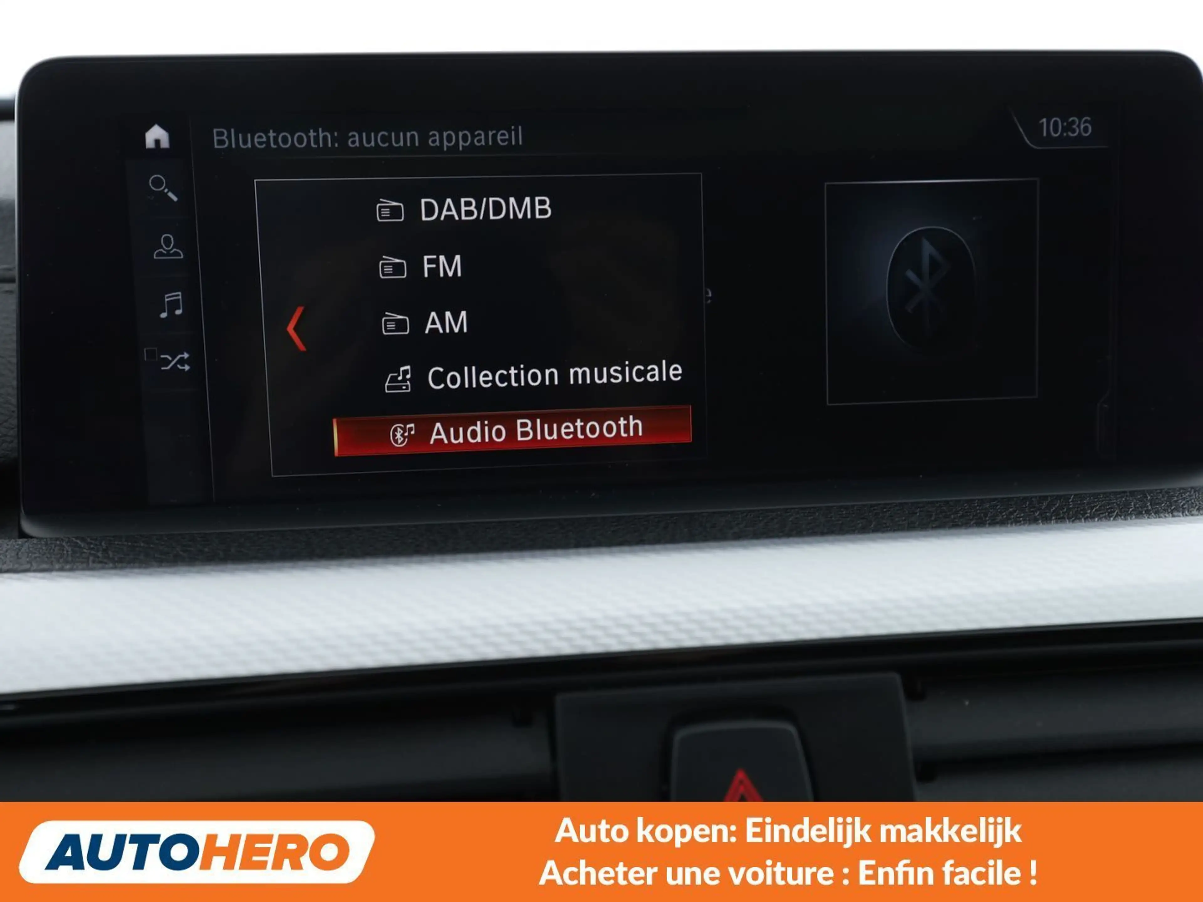 BMW 420 420i Gran Coupé Advantage — photo 10