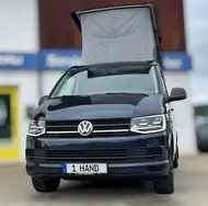 Volkswagen T6 California 2.0 TDI Coast *Automatik*Navi*Einparkhilfe