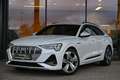 Audi e-tron SB 55 quattro 95kWh S-line ACC, MatrixLED, Head... Wit - thumbnail 1