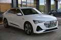 Audi e-tron SB 55 quattro 95kWh S-line ACC, MatrixLED, Head... Wit - thumbnail 29