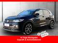 Volkswagen T-Cross 1.0 TSI DSG ASSIST+R-Line+RADAR+LED+LM Schwarz - thumbnail 1