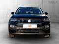 Volkswagen T-Cross 1.0 TSI DSG ASSIST+R-Line+RADAR+LED+LM Schwarz - thumbnail 3