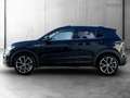 Volkswagen T-Cross 1.0 TSI DSG ASSIST+R-Line+RADAR+LED+LM Schwarz - thumbnail 4