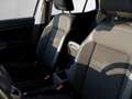 Volkswagen T-Cross 1.0 TSI DSG ASSIST+R-Line+RADAR+LED+LM Schwarz - thumbnail 7