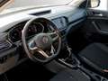 Volkswagen T-Cross 1.0 TSI DSG ASSIST+R-Line+RADAR+LED+LM Schwarz - thumbnail 8