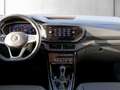 Volkswagen T-Cross 1.0 TSI DSG ASSIST+R-Line+RADAR+LED+LM Schwarz - thumbnail 9