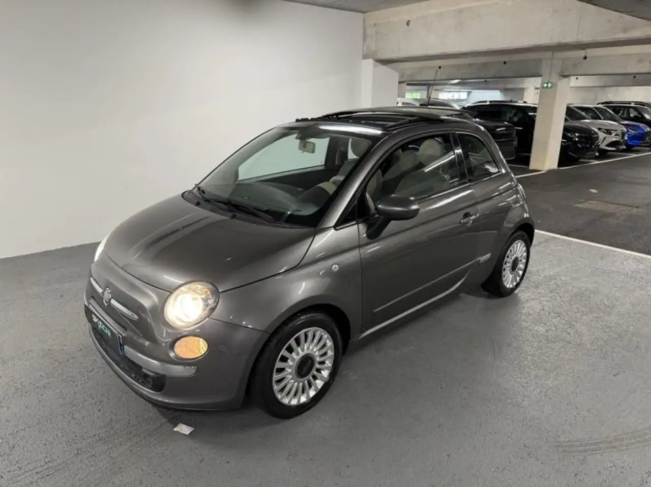 Fiat 500L 1.2 8v 69ch Lounge
