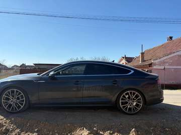 Sportback 3.0 TDI quattro tiptronic sport