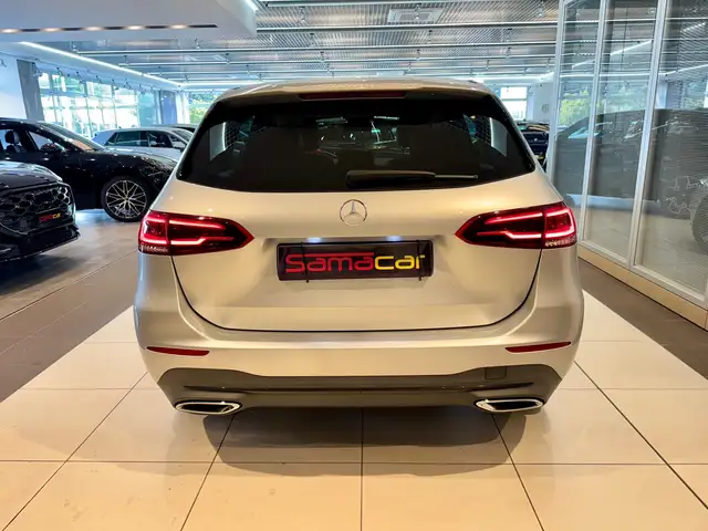 Mercedes-Benz B-Class view 6