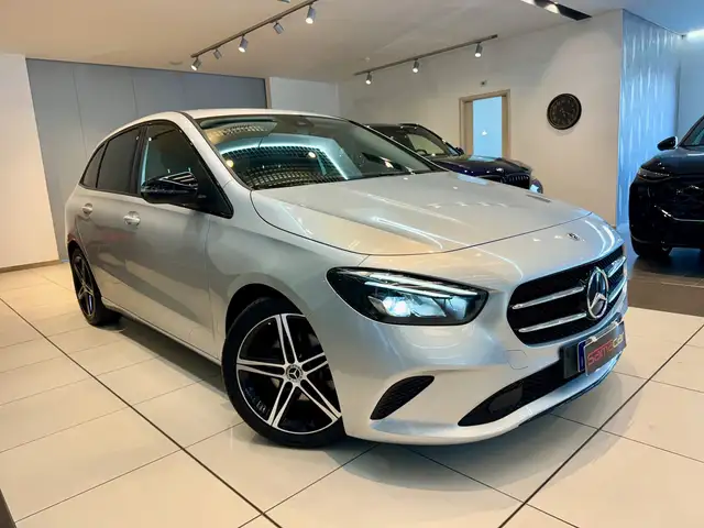 2021 Mercedes-Benz B-Class for sale