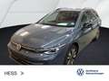 Volkswagen Golf Variant Golf VIII Variant 1.5 TSI GOAL*LED*AHK*KAMERA*PD Gris - thumbnail 1