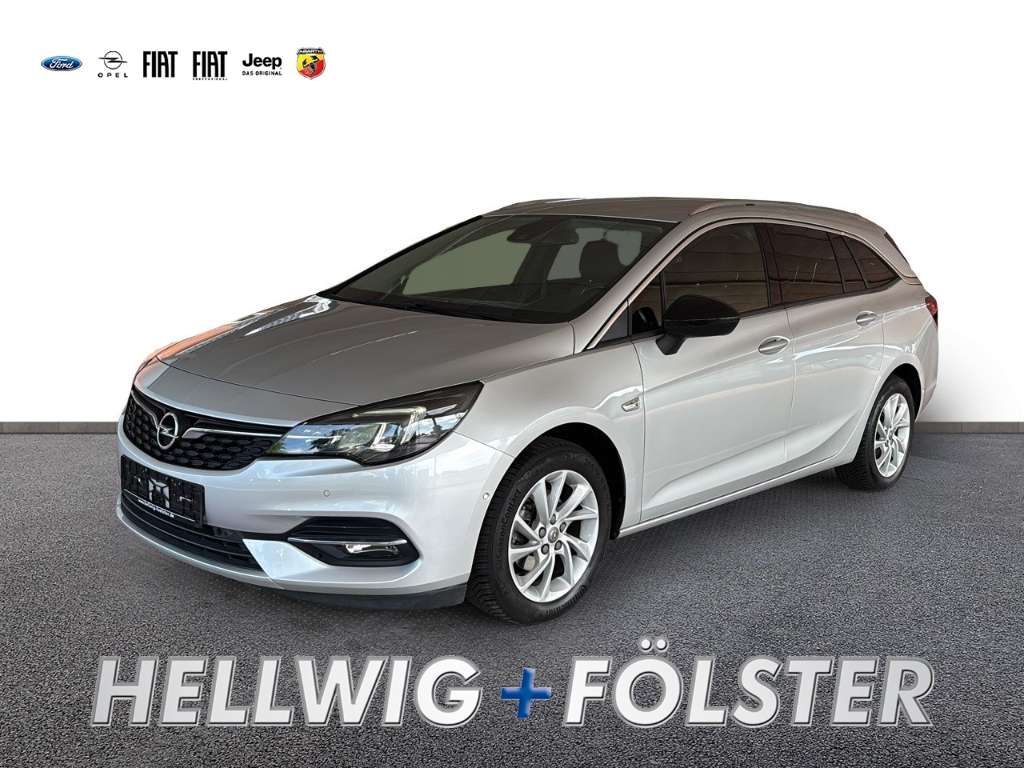 Opel Astra occasion