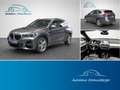 BMW X1 20xd M Sport AHk H/K Navi ACC QI Sitzh LED Grey - thumbnail 1