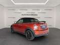MINI Cooper Cabrio 1.6 Salt Chrome-Line Leder-Punch Orange - thumbnail 4