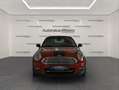 MINI Cooper Cabrio 1.6 Salt Chrome-Line Leder-Punch Orange - thumbnail 2