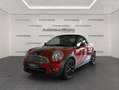MINI Cooper Cabrio 1.6 Salt Chrome-Line Leder-Punch Orange - thumbnail 1
