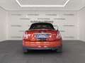 MINI Cooper Cabrio 1.6 Salt Chrome-Line Leder-Punch Orange - thumbnail 5