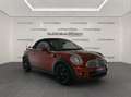 MINI Cooper Cabrio 1.6 Salt Chrome-Line Leder-Punch Orange - thumbnail 3