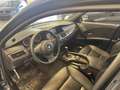 BMW 550 I A LIM*LEDER*BT*HEAD* NAVI*GSHD*M SPORT*V8* Noir - thumbnail 4