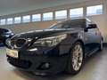 BMW 550 I A LIM*LEDER*BT*HEAD* NAVI*GSHD*M SPORT*V8* Noir - thumbnail 3