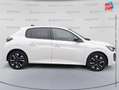 Peugeot 208 1.2 100ch S/S Allure Radar AV/AR Carplay Blanc - thumbnail 4