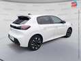 Peugeot 208 1.2 100ch S/S Allure Radar AV/AR Carplay Blanc - thumbnail 6