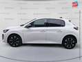 Peugeot 208 1.2 100ch S/S Allure Radar AV/AR Carplay Blanc - thumbnail 9