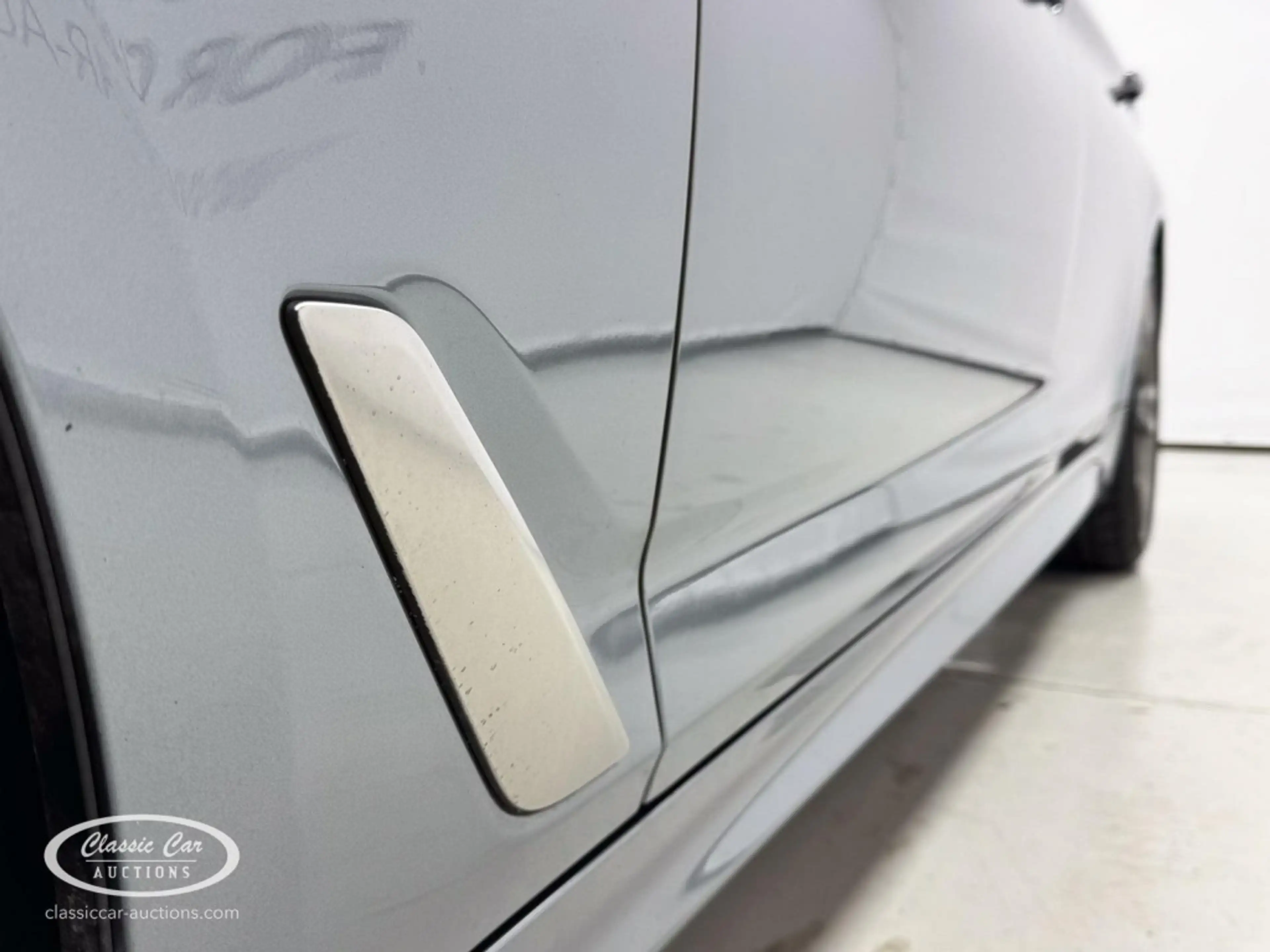 BMW M550 M550D xDrive High Executive - ONLINE AUCTION — photo 13