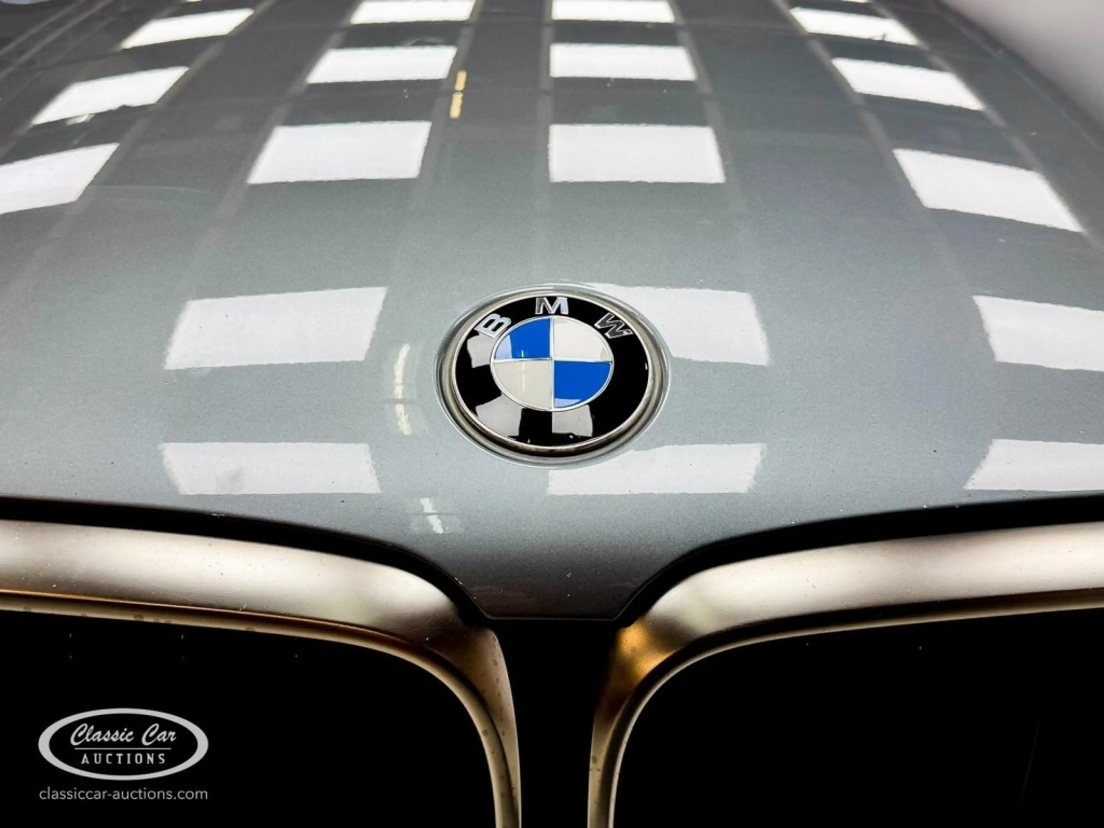 BMW M550 M550D xDrive High Executive - ONLINE AUCTION — photo 10
