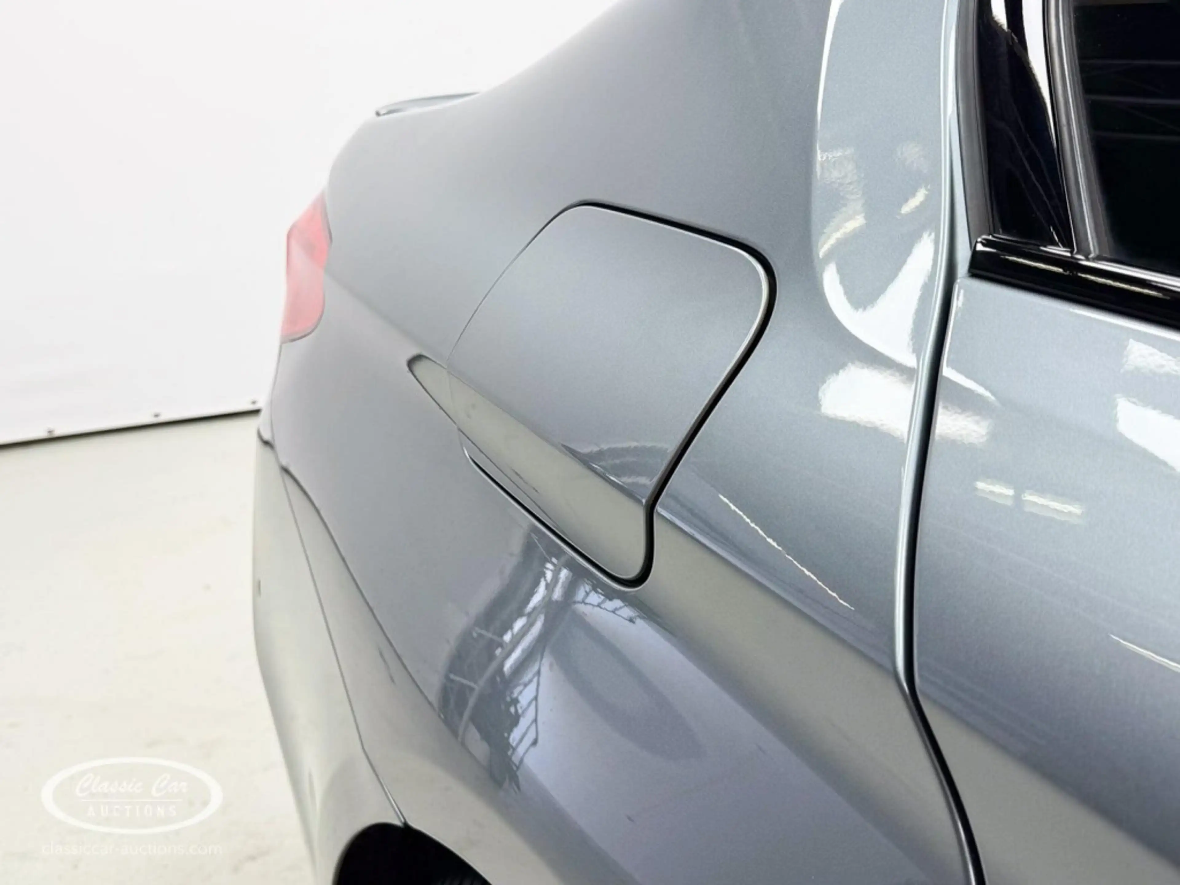 BMW M550 M550D xDrive High Executive - ONLINE AUCTION — photo 15