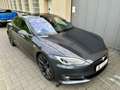 Tesla Model S 100D SOH 90,7%/Panorama/Luftfahrwerk Grau - thumbnail 4