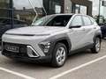 Hyundai KONA (SX2) 1,0 T-GDi 2WD Smart Line 5bs1 Grau - thumbnail 2
