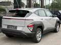 Hyundai KONA (SX2) 1,0 T-GDi 2WD Smart Line 5bs1 Grau - thumbnail 4