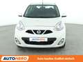 Nissan Micra 1.2 Acenta*NAVI*TEMPO*PDC*RADIO*KLIMA Weiß - thumbnail 9